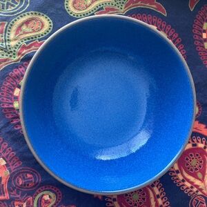 Heath ceramics cereal bowl - moonstone
